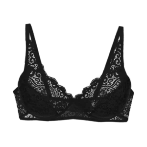 amourette n senza ferretto nero AMOURETTE N