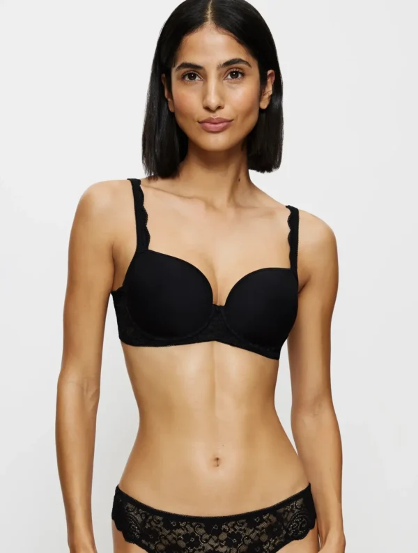 amourette nero 3 AMOURETTE WP