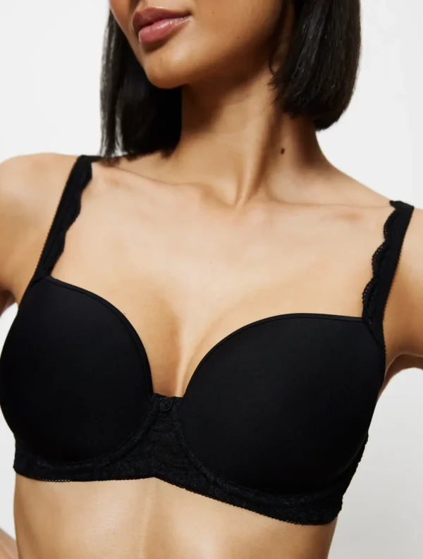 amourette nero 5 AMOURETTE WP