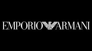 emporio armani logo