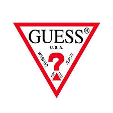 guess logo