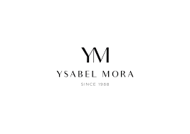 logo ysabel mora