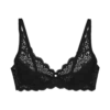 reg nero con ferretto 5 AMOURETTE W