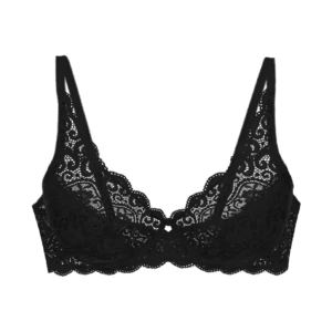 reg nero con ferretto 5 AMOURETTE W