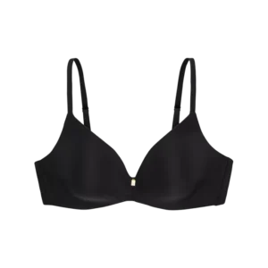 senza ferretto con coppa nero 4 BODY MAKE-UP ESSENTIALS P