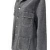 GIACCA JEANS CURVY