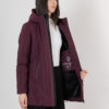 CLINCHBERRY - CBFW - 4052