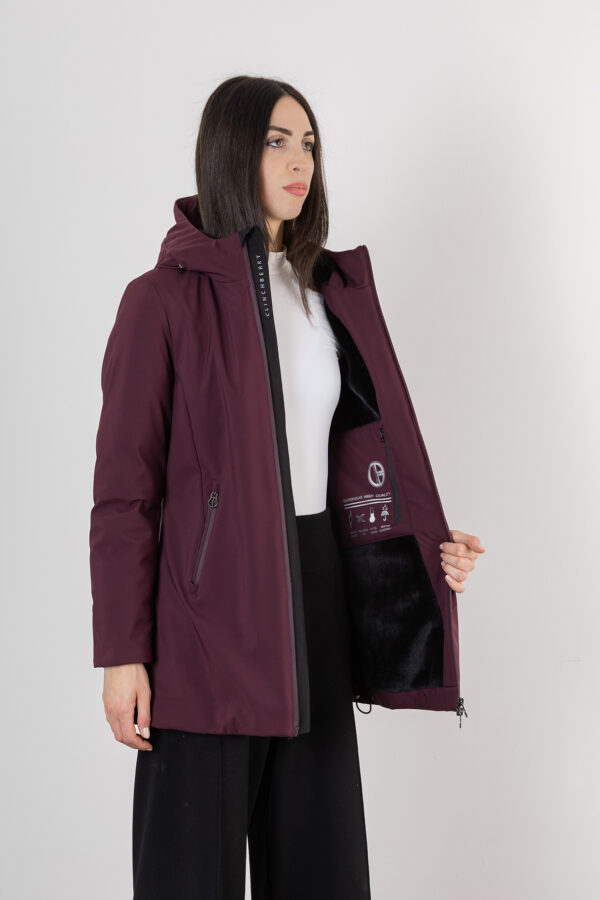 CLINCHBERRY - CBFW - 4052