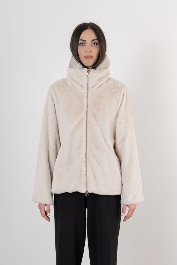 CLINCHBERRY - CBFW - 4162