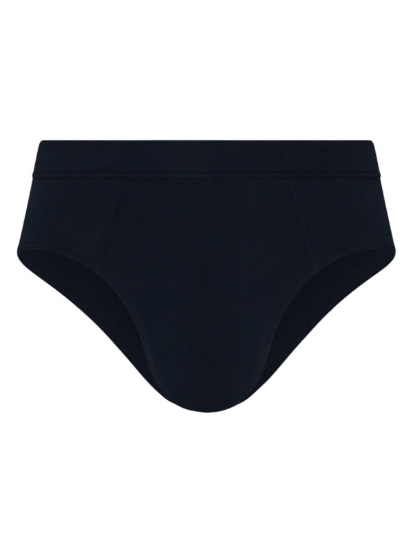U188BN-078B_G1_0141 COMFORT - SLIP IN COTONE ELASTICIZZATO - BIPACK