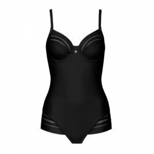 body alegra nero BODY ALEGRA