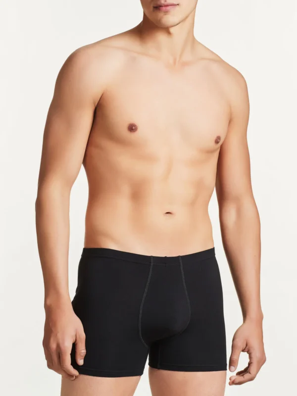 DYNAMIC - PARIGAMBA IN COTONE ELASTICIZZATO - TRIPACK