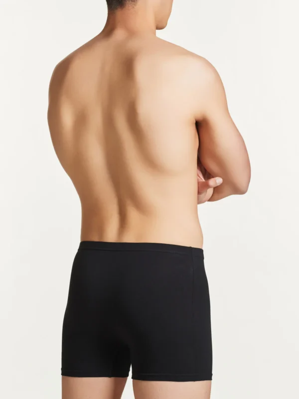 DYNAMIC - PARIGAMBA IN COTONE ELASTICIZZATO - TRIPACK