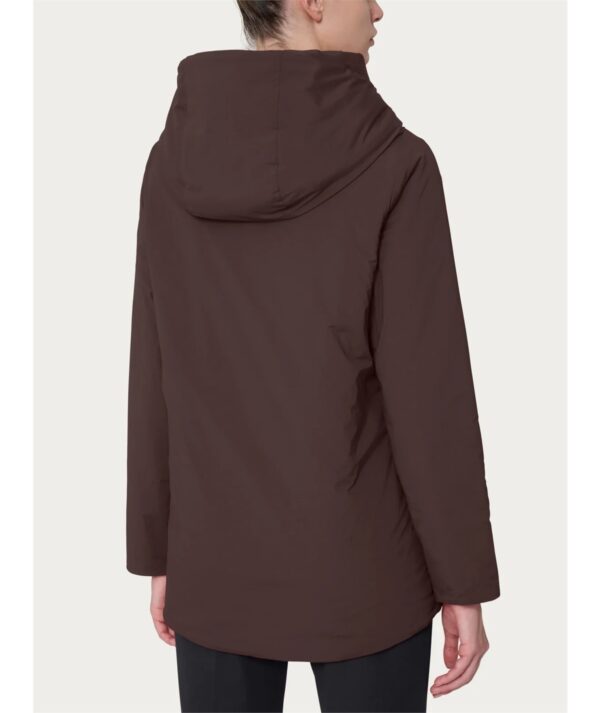 de56ku-parka-con-cappuccio-ragno PARKA CON CAPPUCCIO RAGNO