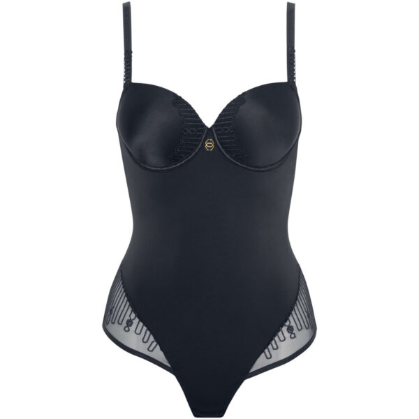 lisca 1 BODY IVONNE