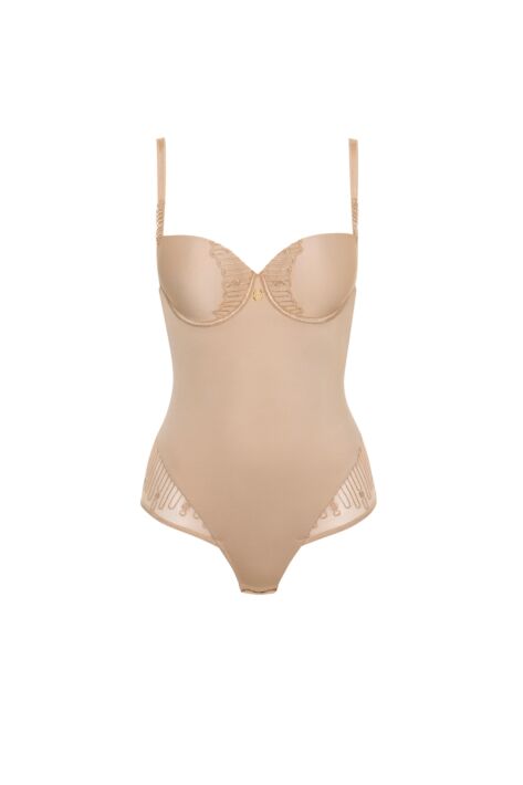 lisca 4 BODY IVONNE