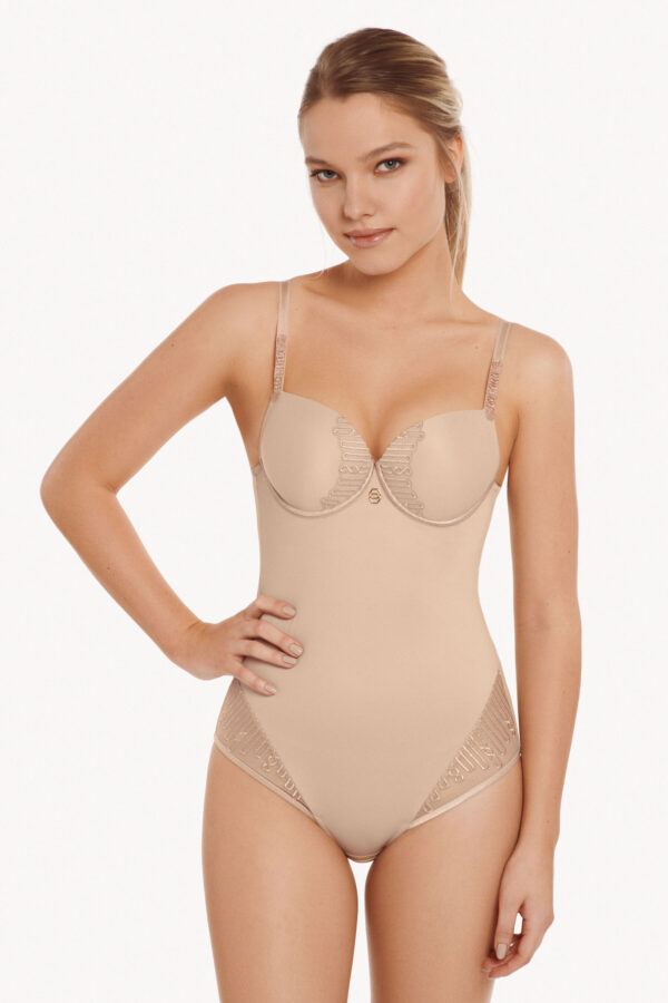 lisca 5 BODY IVONNE
