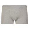 ragno uomo grigio COMFORT - PARIGAMBA IN COTONE ELASTICIZZATO - BIPACK