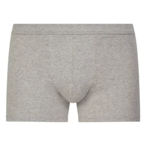 ragno uomo grigio COMFORT - PARIGAMBA IN COTONE ELASTICIZZATO - BIPACK