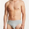 ragno5 COMFORT - SLIP IN COTONE ELASTICIZZATO - BIPACK