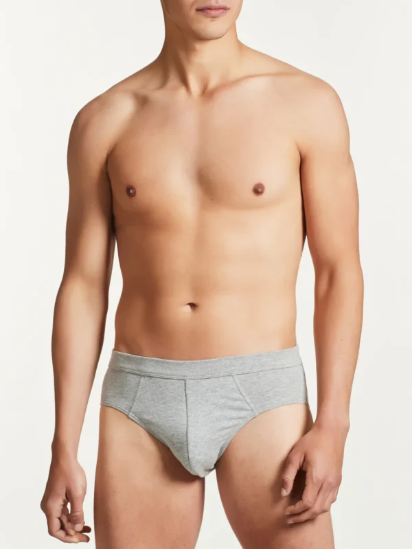 ragno5 COMFORT - SLIP IN COTONE ELASTICIZZATO - BIPACK