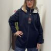 PARKA DONNA CURVY