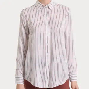 1 CAMICIA A RIGHE IN ECOSETA
