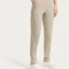 1 PANTALONE CHINO SLIM CON TASCHE