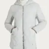 10 PIUMINO CON CAPPUCCIO