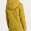 2 PIUMINO CON CAPPUCCIO