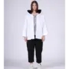 PARKA DONNA CURVY