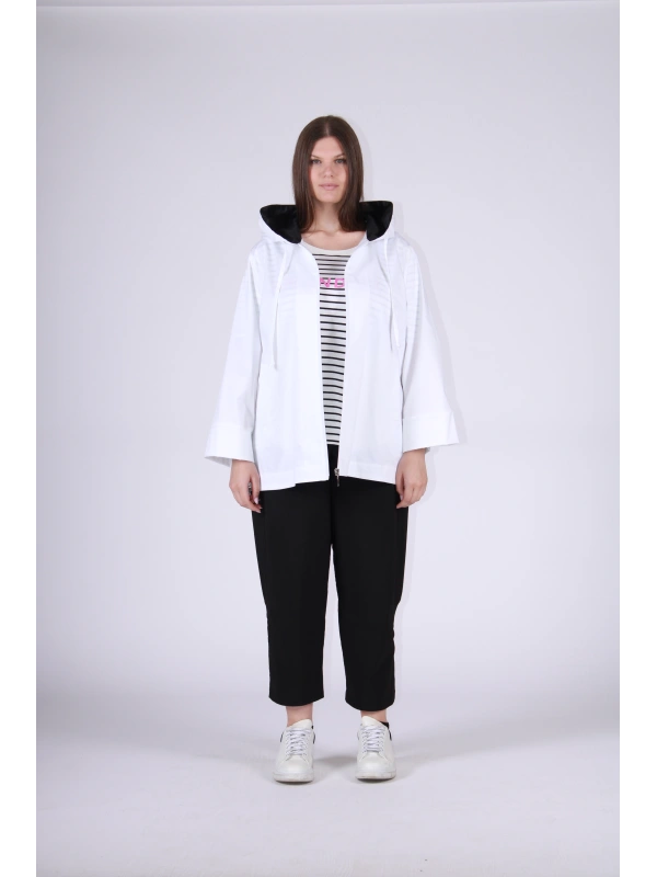 PARKA DONNA CURVY