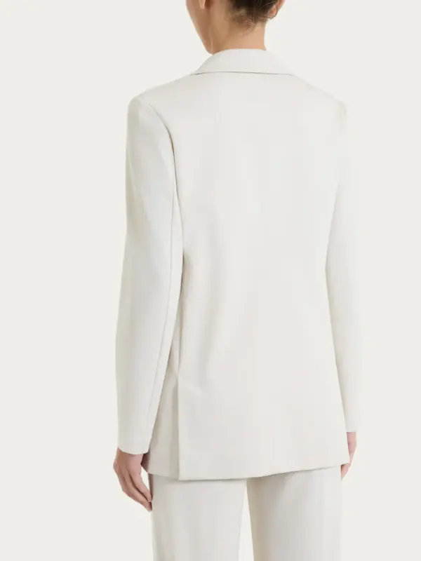 BLAZER MONOPETTO