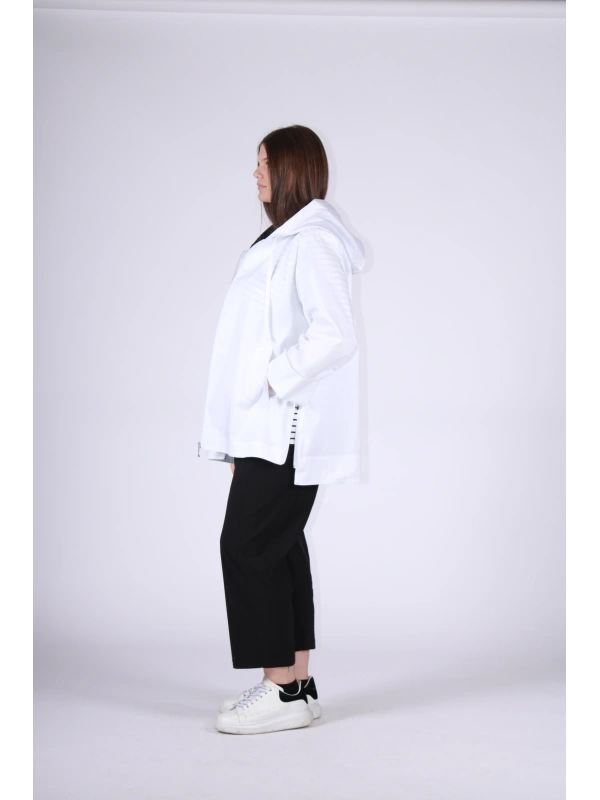 PARKA DONNA CURVY