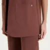 3 GILET APERTO