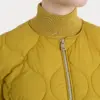 4 PIUMINO CON MANICA 3/4