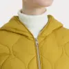 4 PIUMINO CON CAPPUCCIO