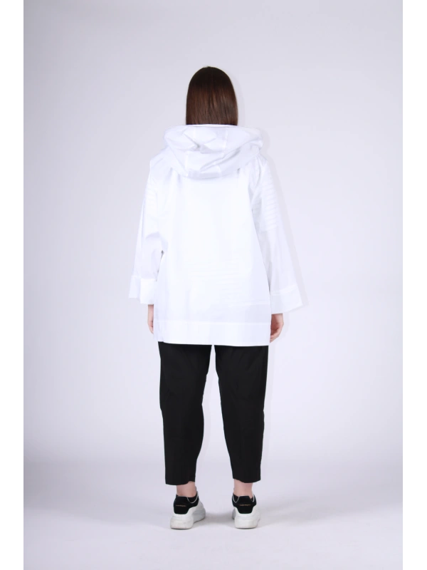PARKA DONNA CURVY