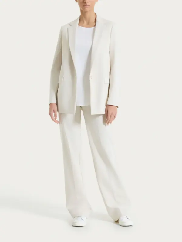 BLAZER MONOPETTO