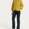 5 PIUMINO CON MANICA 3/4