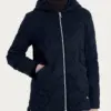 6 PIUMINO CON CAPPUCCIO