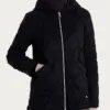 7 PIUMINO CON CAPPUCCIO
