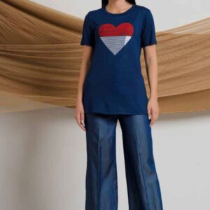 PANTALONE CURVY