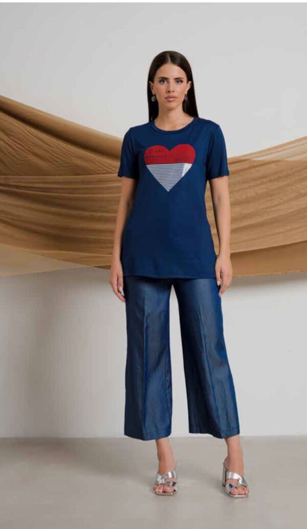 PANTALONE CURVY