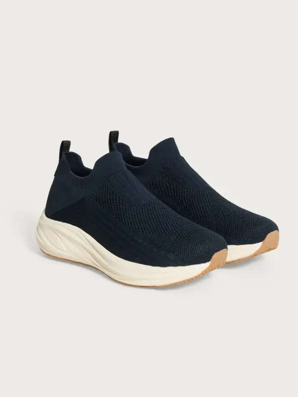 1 SCARPA SLIP-ON