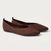 1 BALLERINA SLIP ON