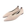 2 BALLERINA SLIP ON
