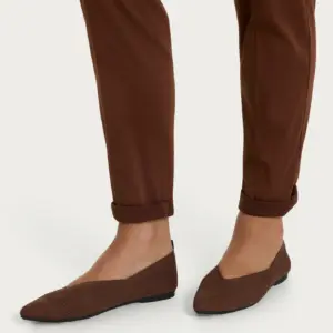 BALLERINA SLIP ON