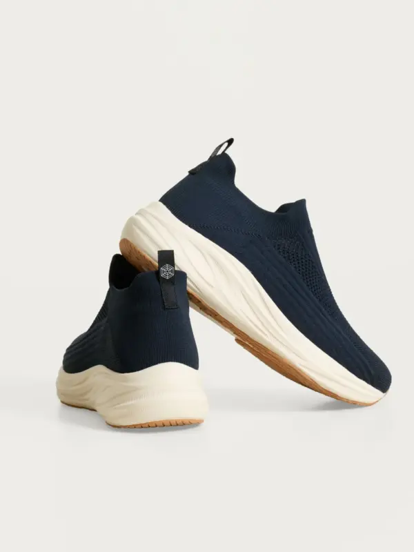 3 SCARPA SLIP-ON
