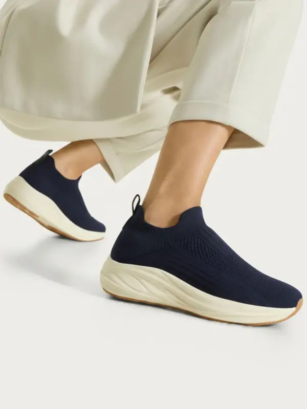 5 SCARPA SLIP-ON